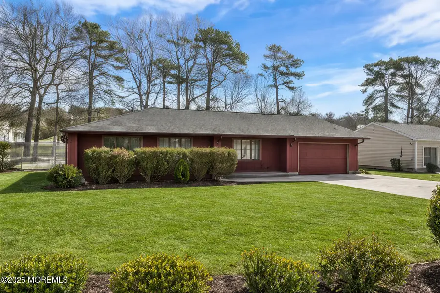 347 Western Boulevard, Bayville, NJ 08721 - #2