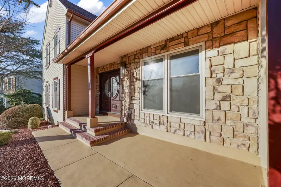 27 Meadow Lane, Marlboro, NJ 07746 - #3