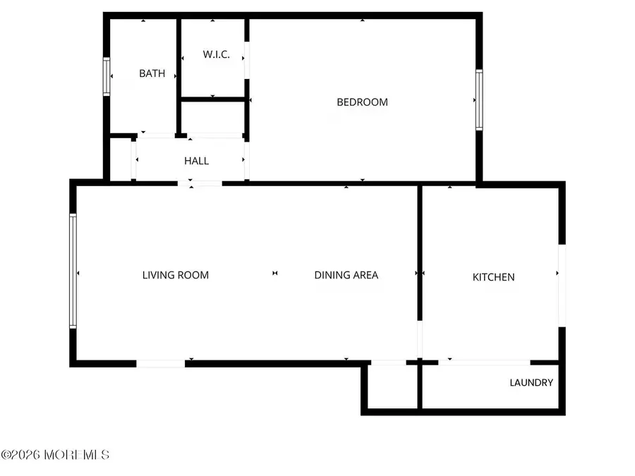 1807 Muriel Court, Princeton, NJ 08540 - #2