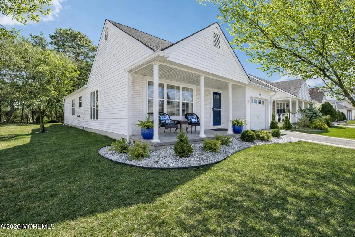 304 Jamaica Boulevard, Toms River, NJ 08757 - #1