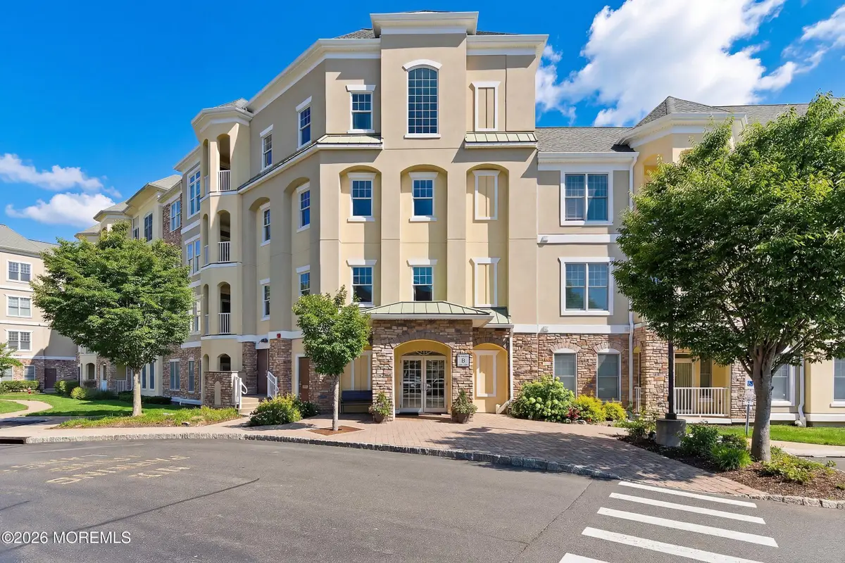 2104 Xanadu Lane, Wall, NJ 07719 - #1