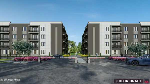 1 5th Avenue #Unit 103, Neptune City, NJ 07753