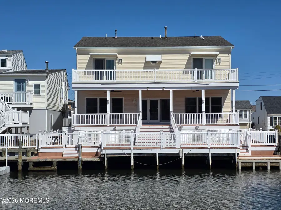 37 Frank Drive, Manahawkin, NJ 08050 - #2