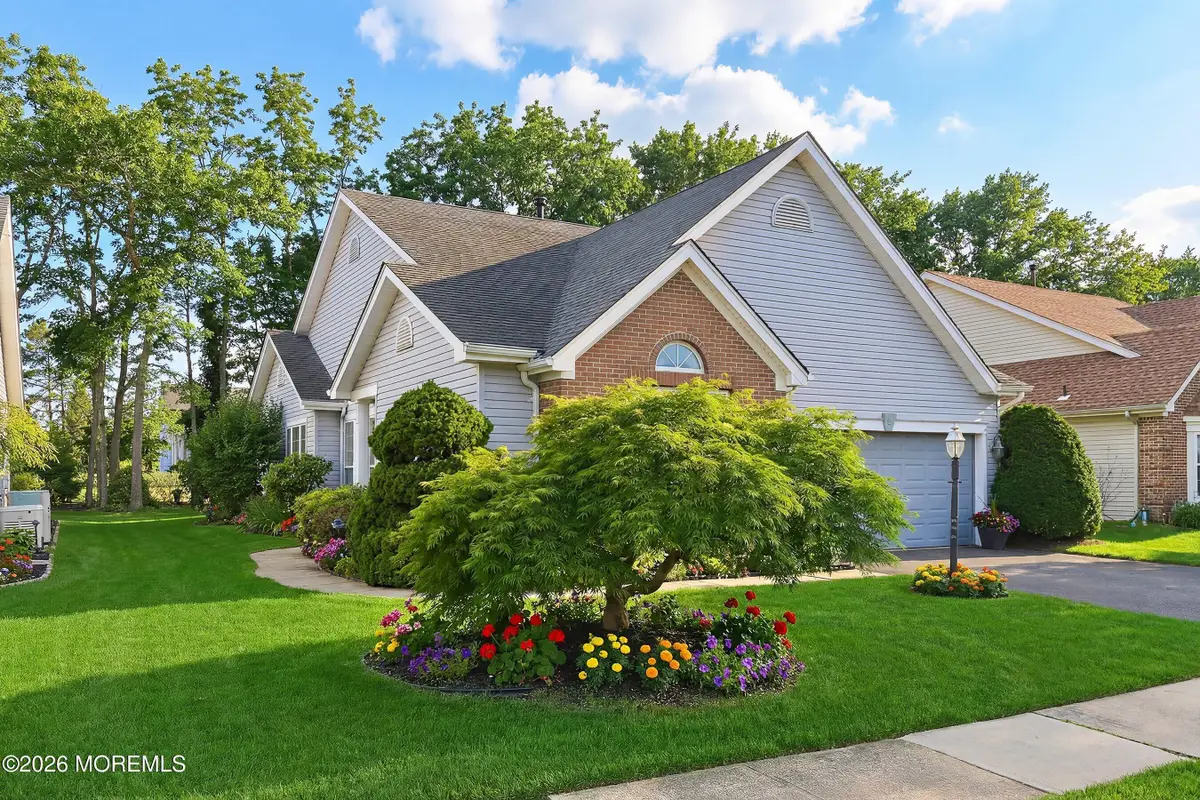 148 Sylvan Lake Boulevard, Bayville, NJ 08721 - #1