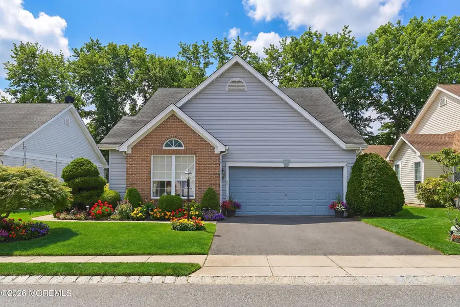 148 Sylvan Lake Boulevard, Bayville, NJ 08721 - #2