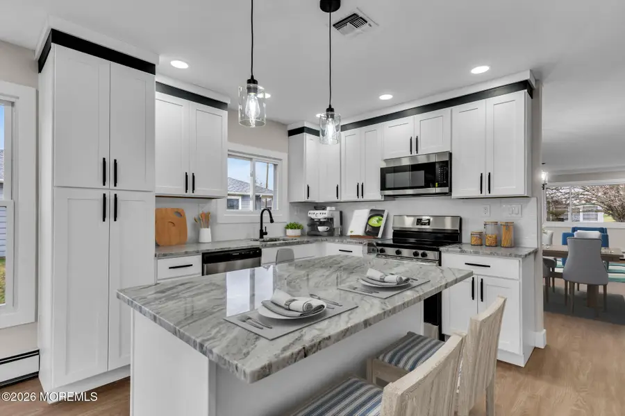 186 Harrington Drive, Toms River, NJ 08757 - #2