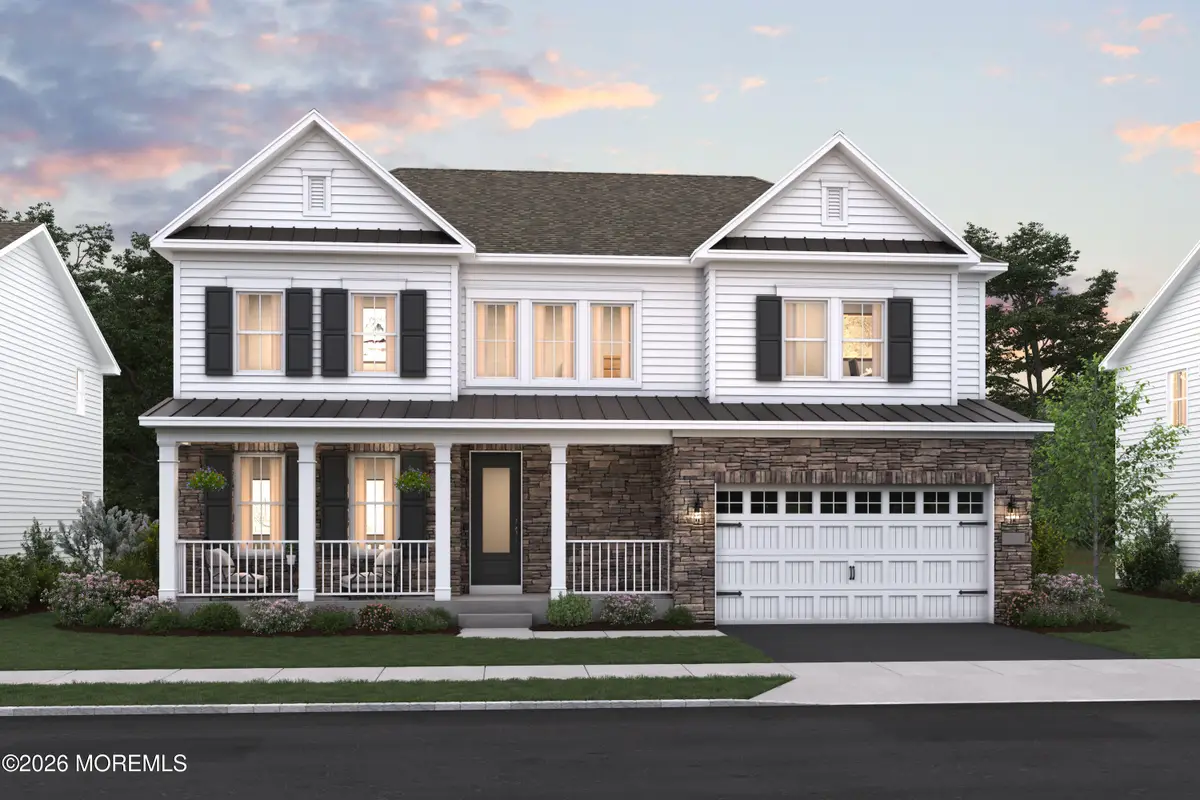 24 Tee Place, Neptune, NJ 07753 - #1