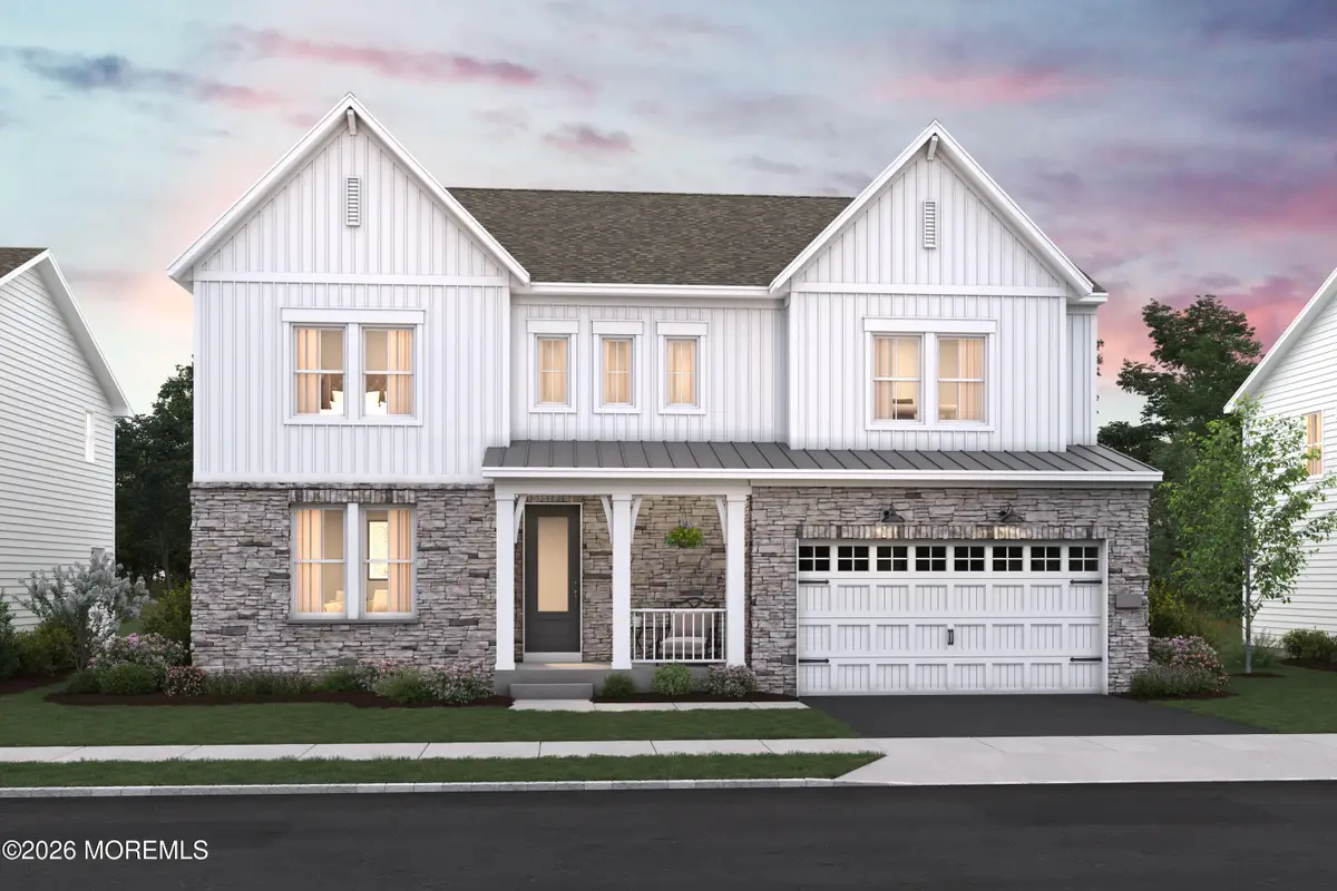 26 Tee Place, Neptune, NJ 07753 - #1