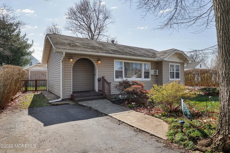 809 Shadylawn Way, Cliffwood Beach, NJ 07735 - #3