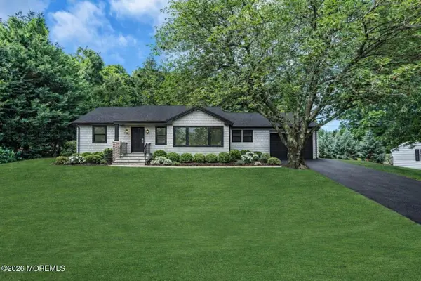 492 Hance Road, Little Silver, NJ 07739