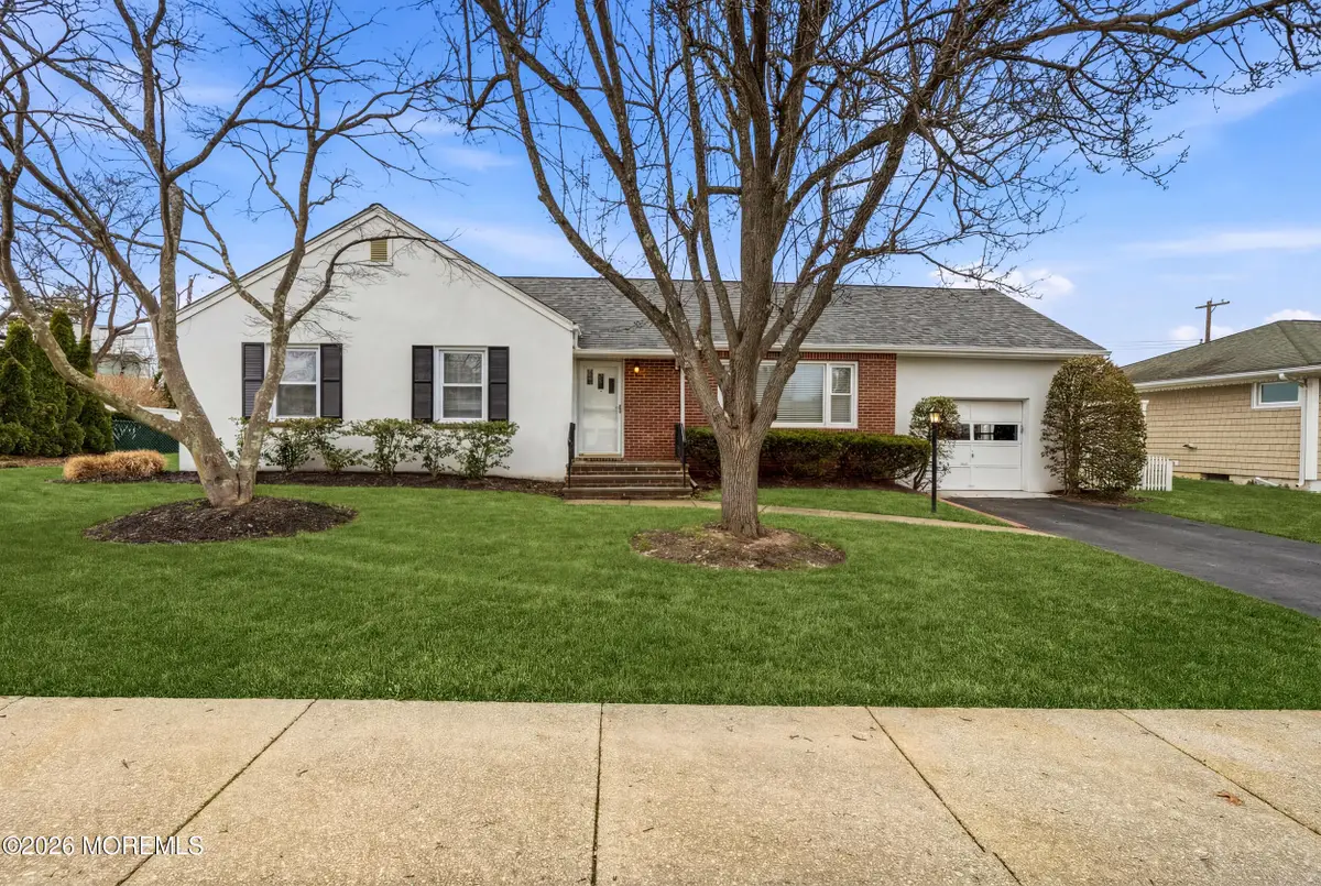 119 Harrow Court, Neptune, NJ 07753 - #1