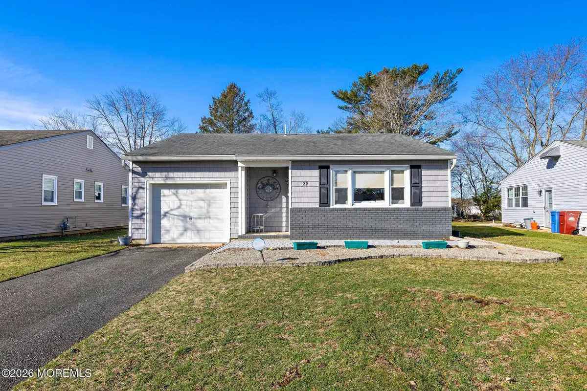 22 Down Court, Toms River, NJ 08757 - #1