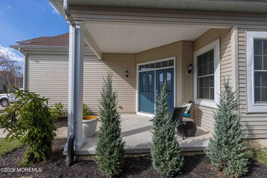 22 Eagleswood Drive, Waretown, NJ 08758 - #2