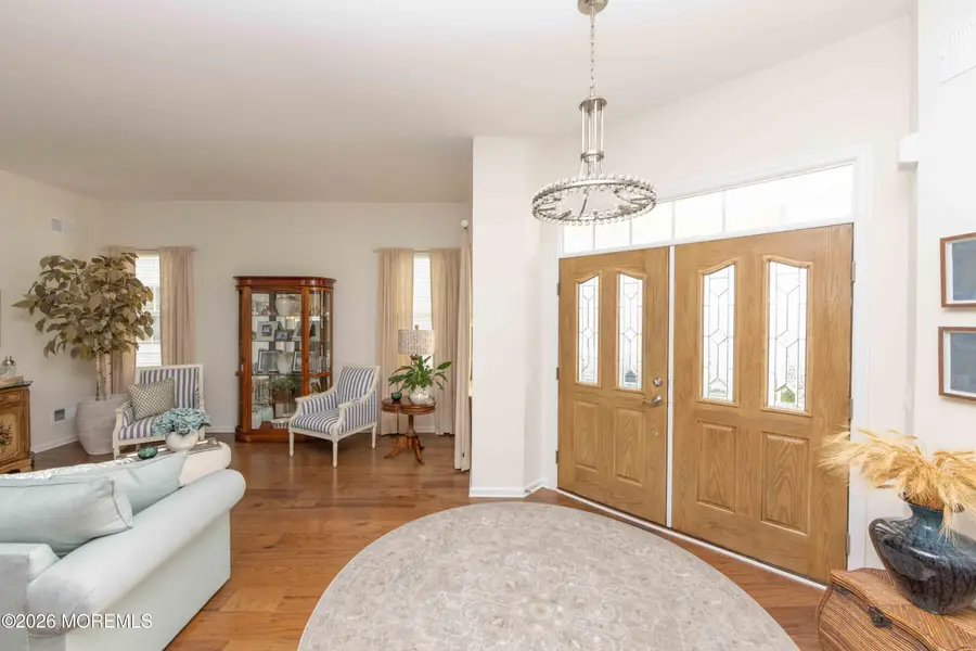 22 Eagleswood Drive, Waretown, NJ 08758 - #3