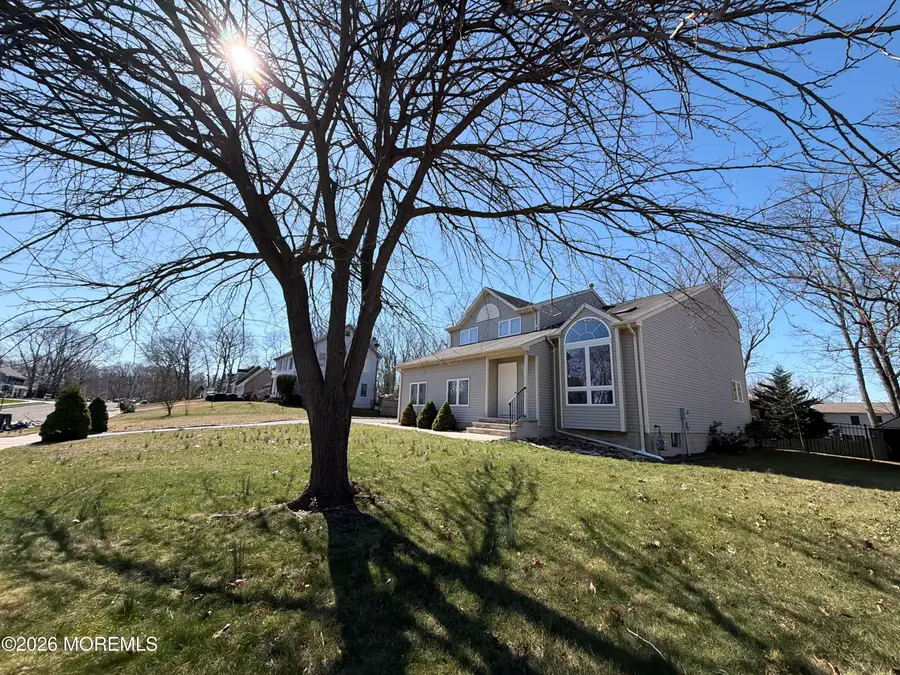 759 Tall Oaks Drive, Brick, NJ 08724 - #2