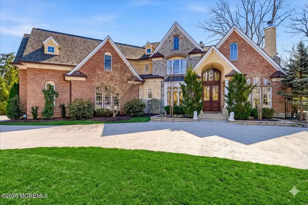 1000 Shore Drive, Brielle, NJ 08730 - #1