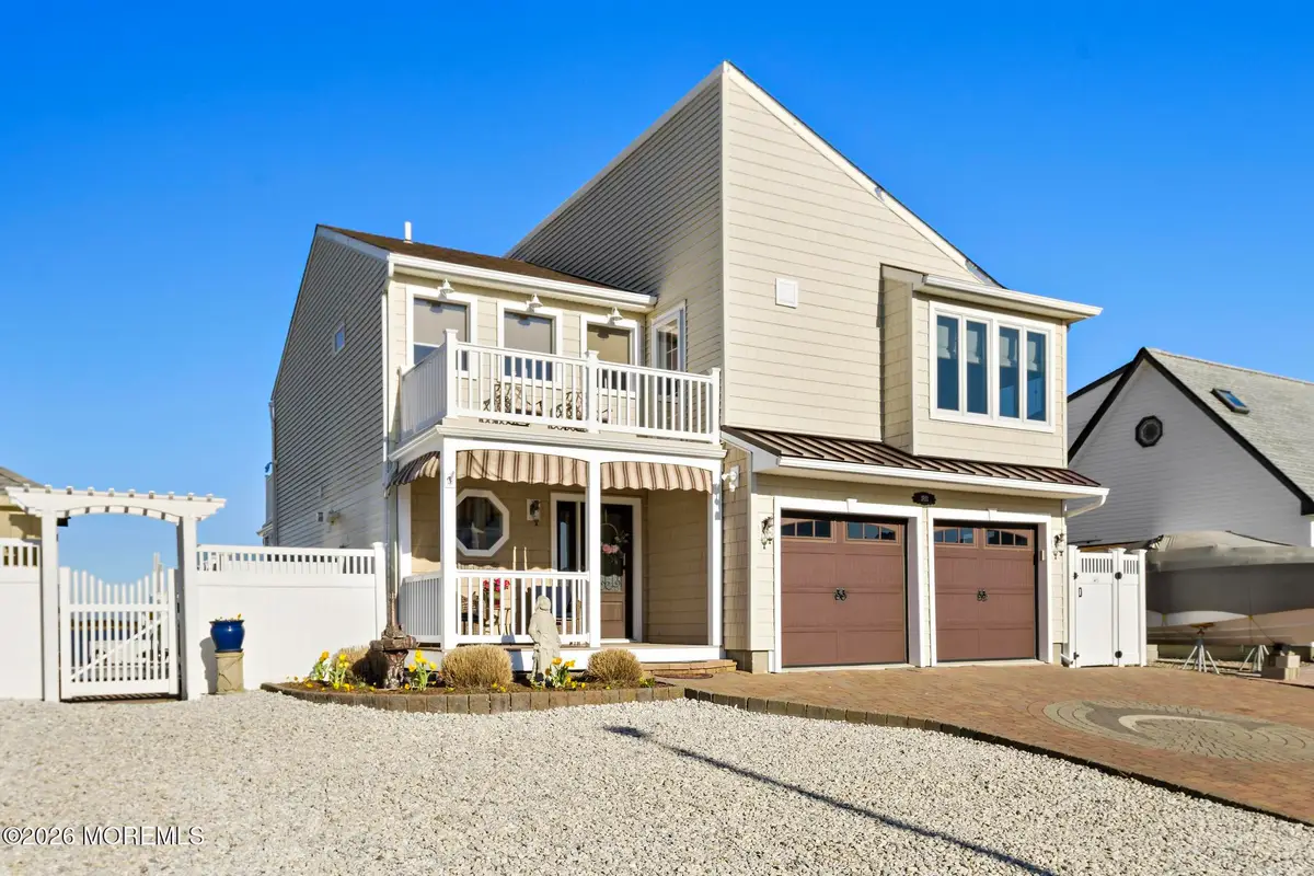 1951 Mill Creek Road, Manahawkin, NJ 08050 - #1