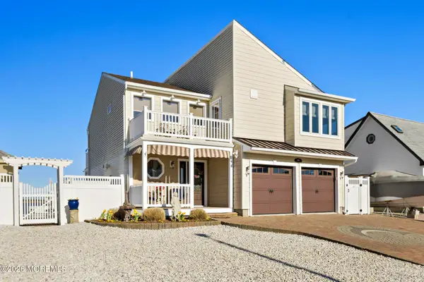 1951 Mill Creek Road, Manahawkin, NJ 08050