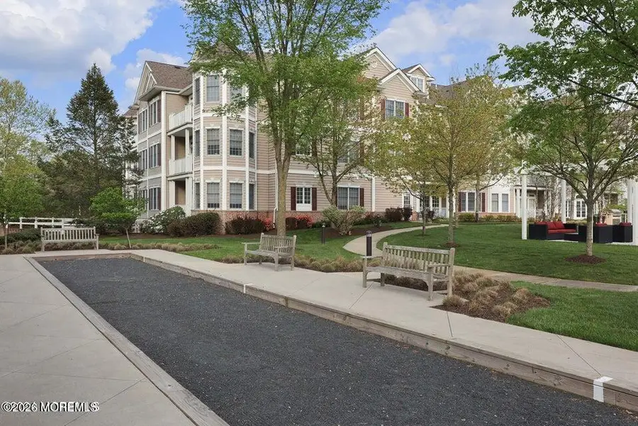 7 Centre Street #2101, Ocean, NJ 07712 - #2