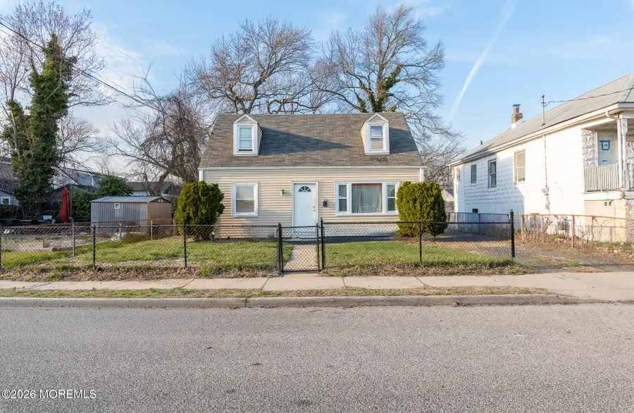 1713 Stratford Avenue, Neptune, NJ 07753 - #2