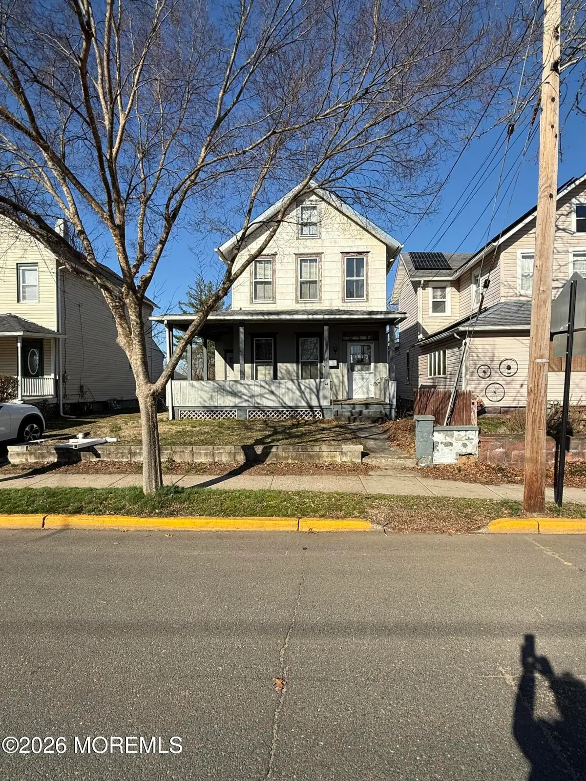 24 Leighton Avenue, Red Bank, NJ 07701 - #1