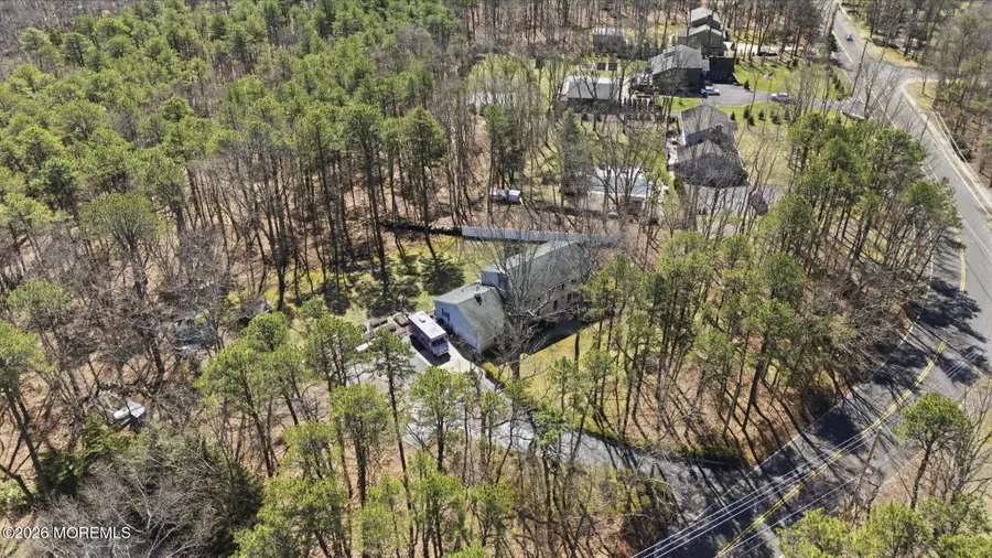 193 Nomoco Road, Freehold, NJ 07728 - #3