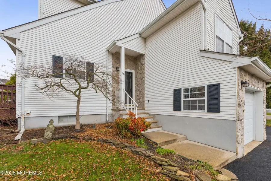 66 Racquet Road, Wall, NJ 07719 - #2