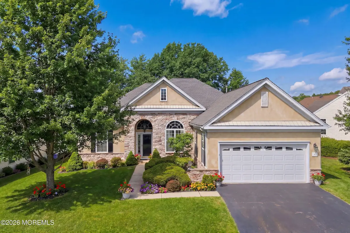 65 Mission Way, Barnegat, NJ 08005 - #1