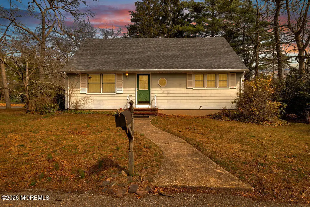 78 Nautilus Street, Beachwood, NJ 08722 - #1