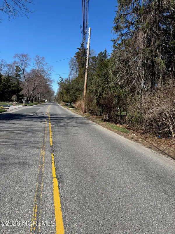 0 Alexander Avenue, Howell, NJ 07731