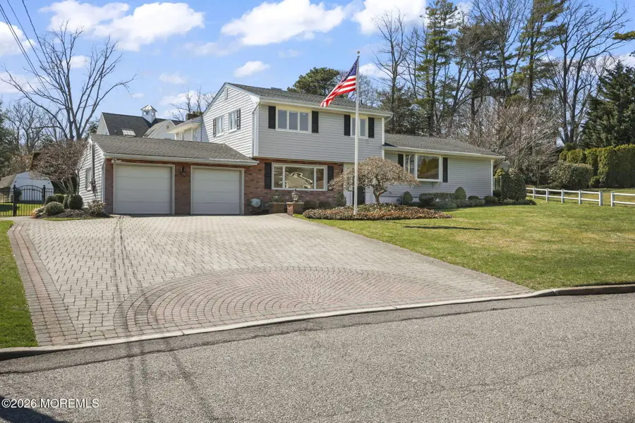 713 Howell Drive, Brielle, NJ 08730 - #2