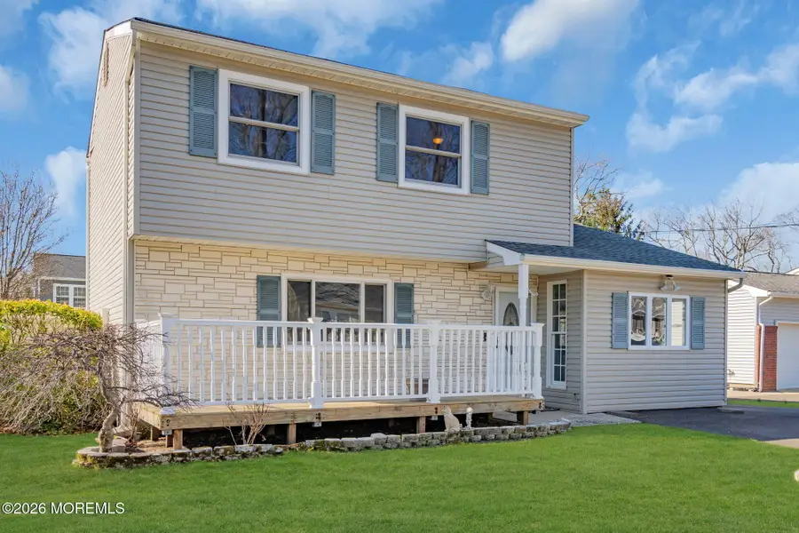 895 Linden Avenue, Brick, NJ 08723 - #2