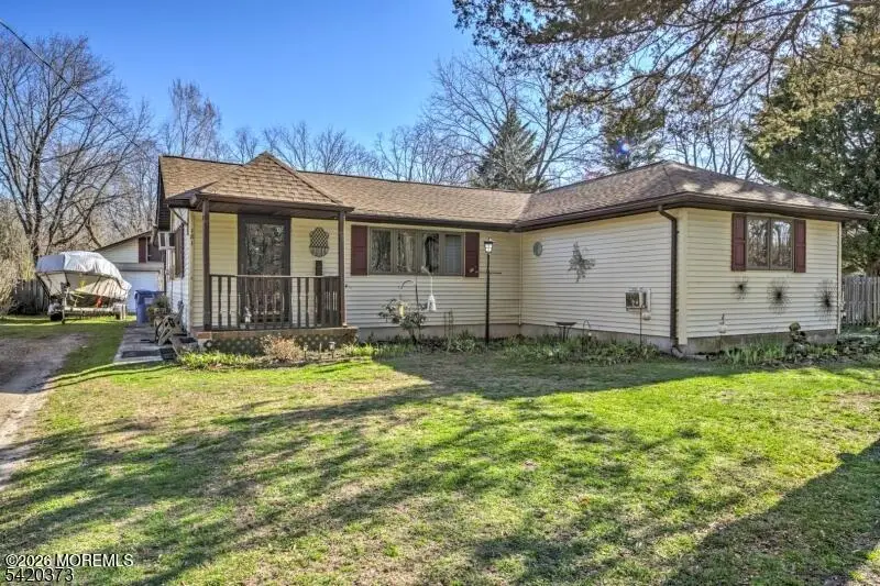 181 Pleasant Grove Road, Jackson, NJ 08527 - #1