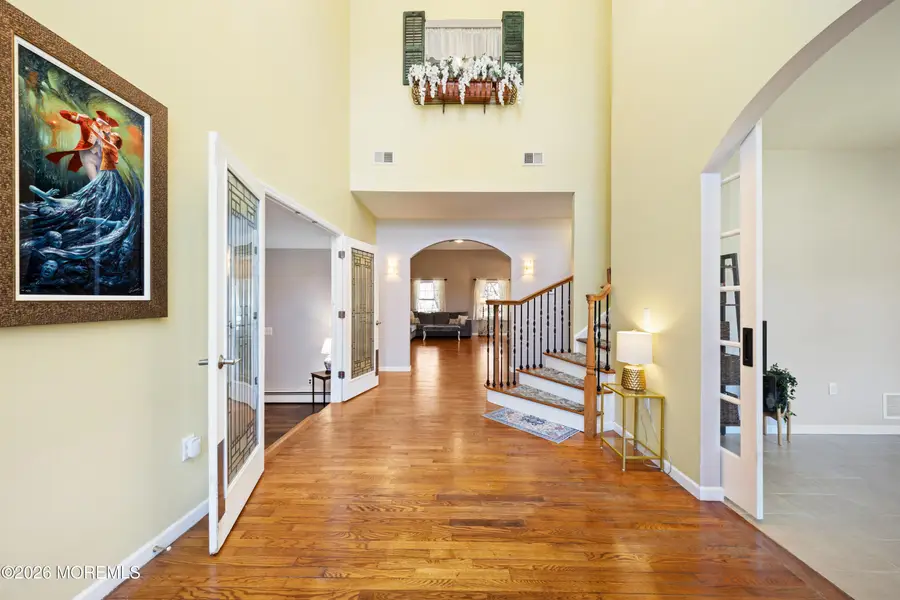 1042 Maxim Southard Road, Howell, NJ 07731 - #2