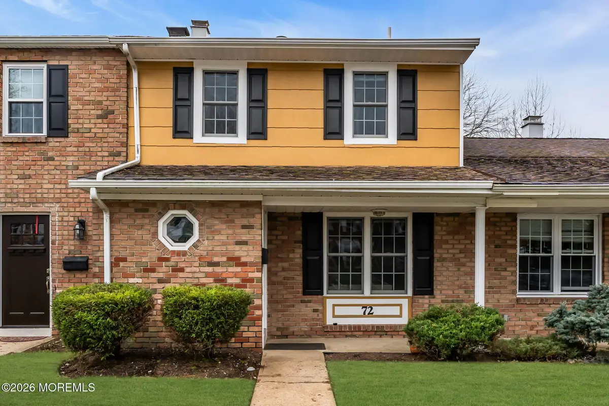 72 Kingsley Way, Freehold, NJ 07728 - #1