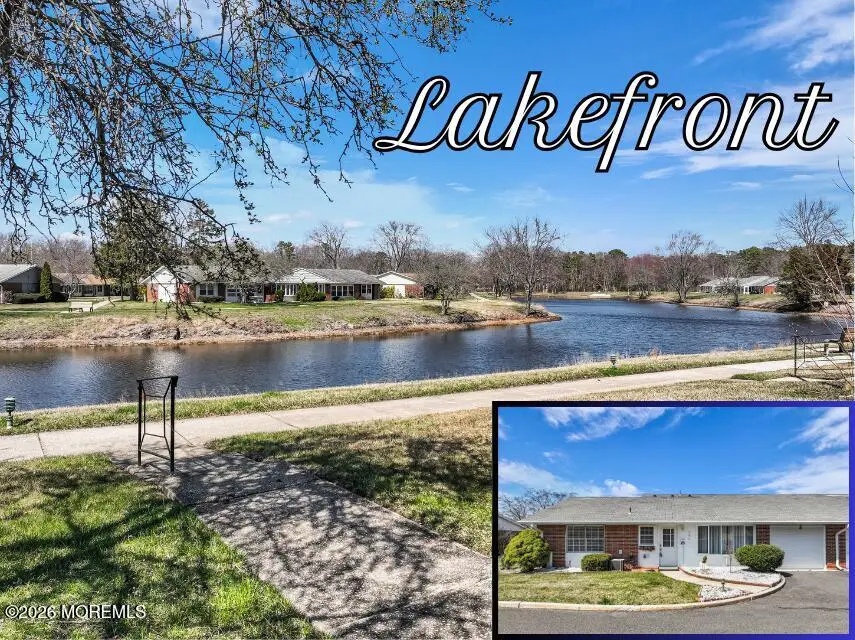 332 Canterbury Court #B, Lakewood, NJ 08701 - #1