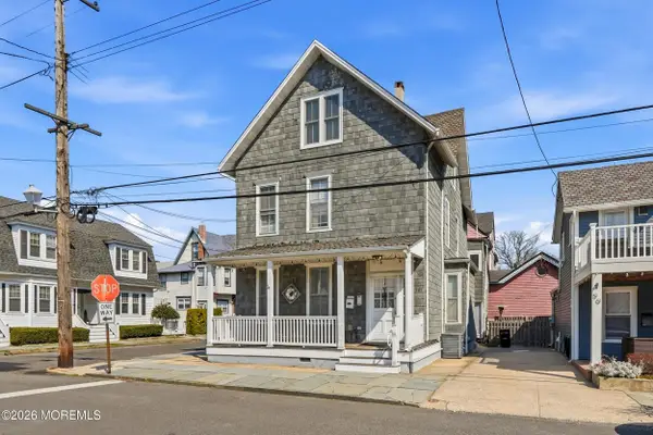 101 Heck Avenue, Ocean Grove, NJ 07756