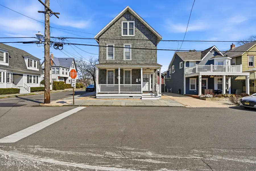 101 Heck Avenue, Ocean Grove, NJ 07756 - #2