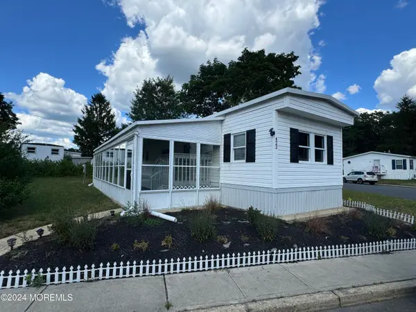 422 4th Street, Jackson, NJ 08527