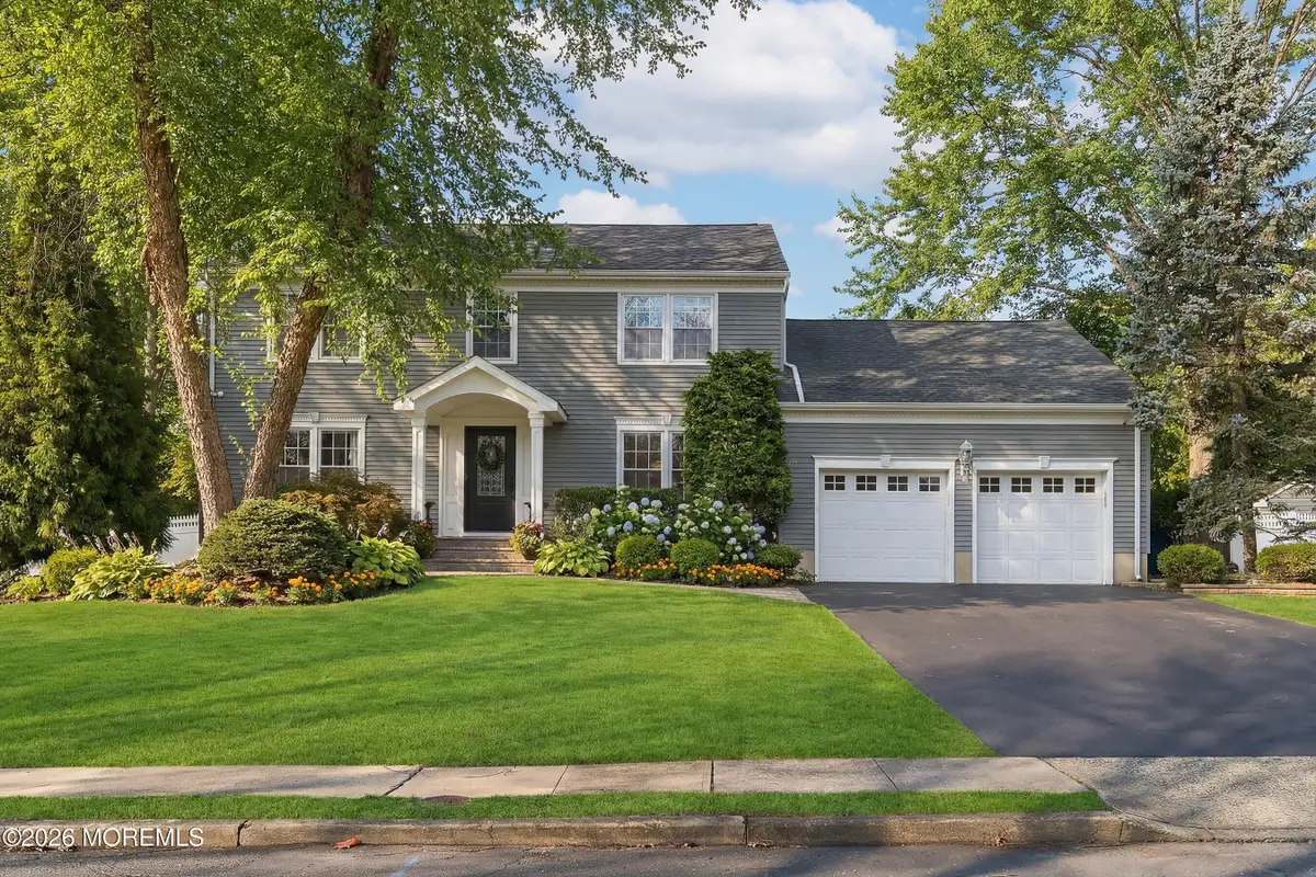 218 Michael Drive, Red Bank, NJ 07701 - #1