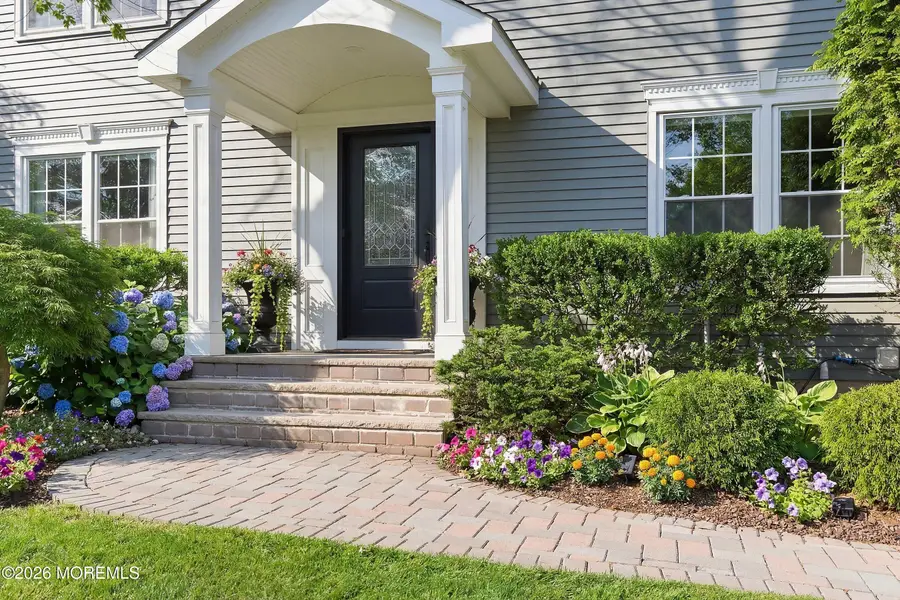 218 Michael Drive, Red Bank, NJ 07701 - #2