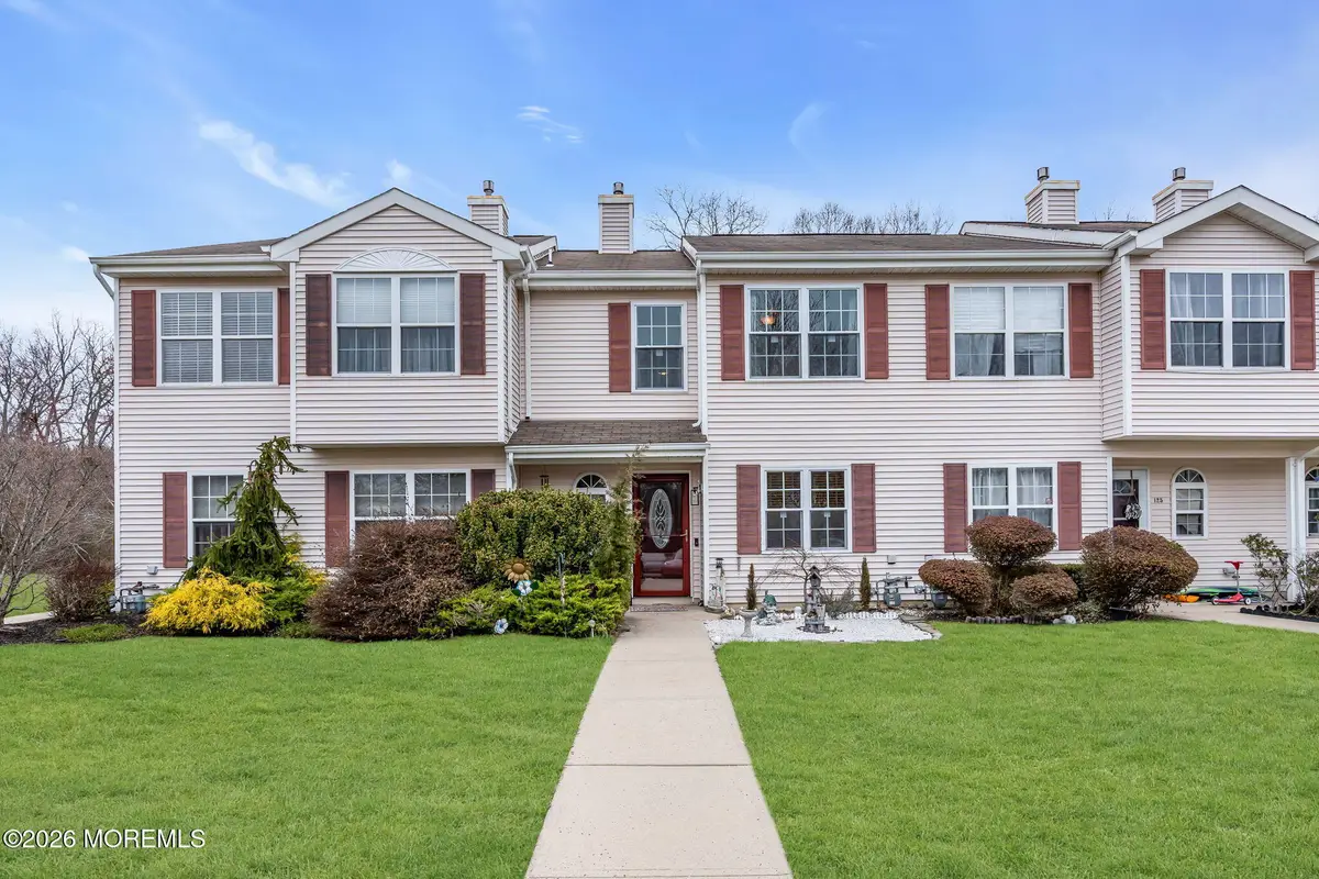 126 Sandpiper Lane, Bayville, NJ 08721 - #1