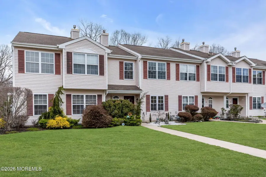 126 Sandpiper Lane, Bayville, NJ 08721 - #2