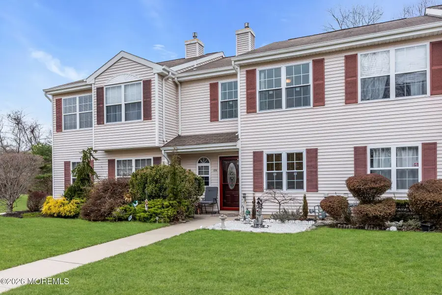 126 Sandpiper Lane, Bayville, NJ 08721 - #3