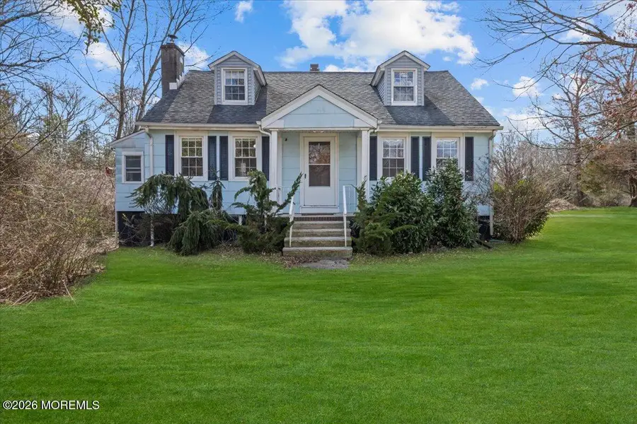 51 Smith Street, Howell, NJ 07731 - #2