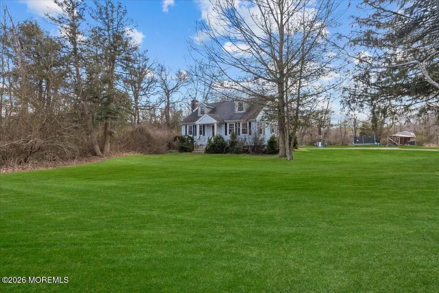 51 Smith Street, Howell, NJ 07731 - #3