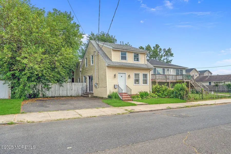 16 Bayview Avenue, Keansburg, NJ 07734 - #2