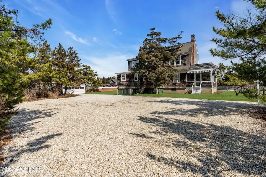 104 Mathis Place, Mantoloking, NJ 08738 - #2