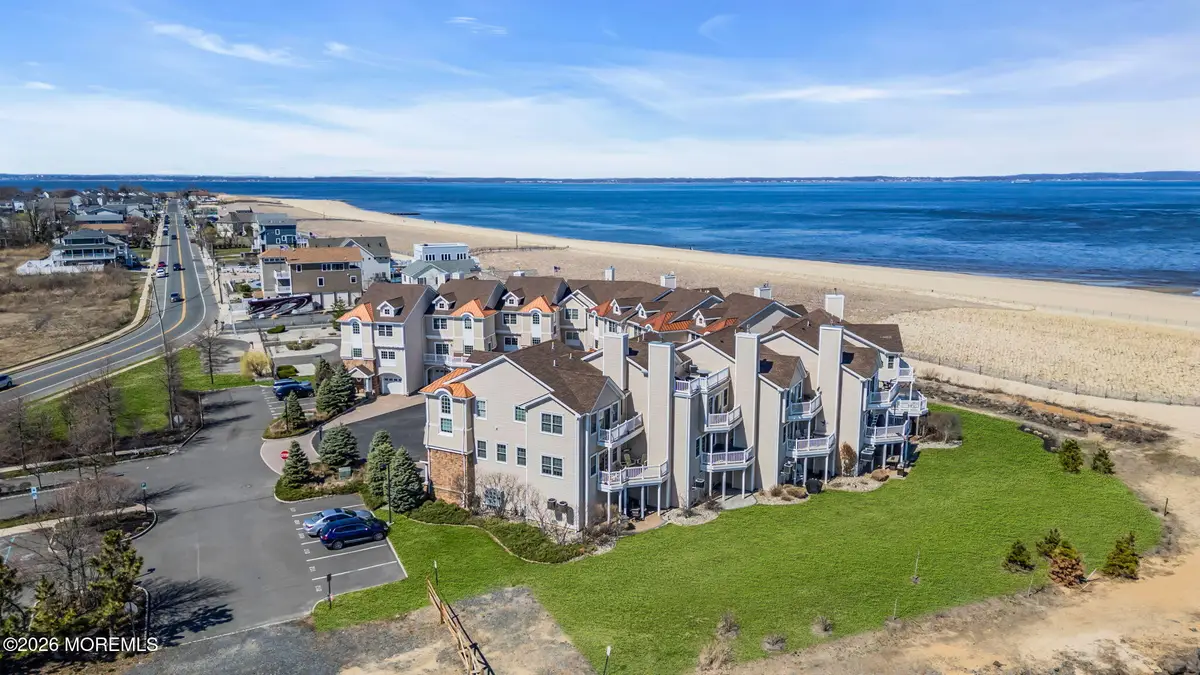 201 Gateway Court #1, Union Beach, NJ 07735 - #1
