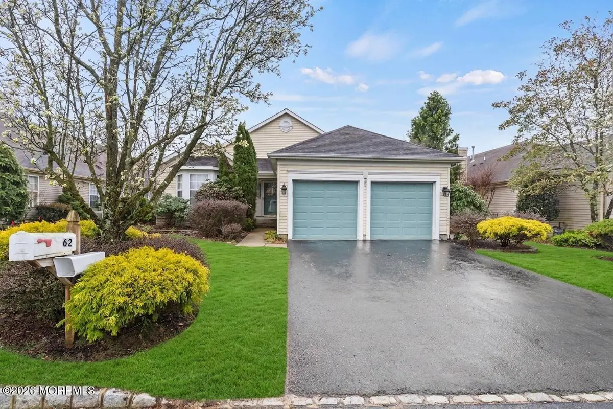 62 Ivy Hill Road, Lakewood, NJ 08701 - #1